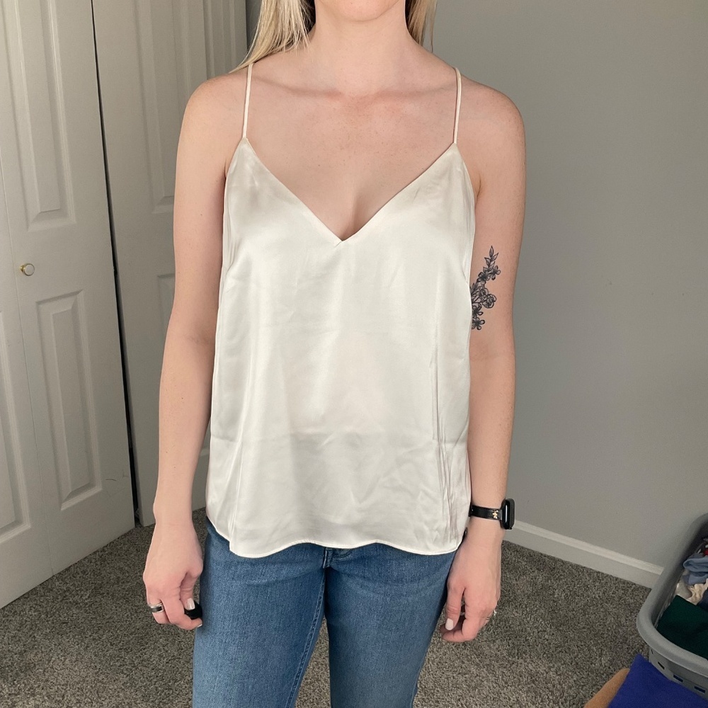 NWT H&M Tank - Picture 1 of 4